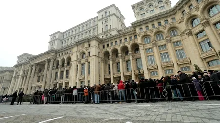 Guvernul mută discret Curtea Supremă la Parlament, în locul SPP. Secretarul general al Senatului pentru Gândul: 
