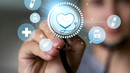 Românii trăiesc cei mai puțini ani fără probleme majore de SĂNĂTATE, comparativ cu media Uniunii Europene