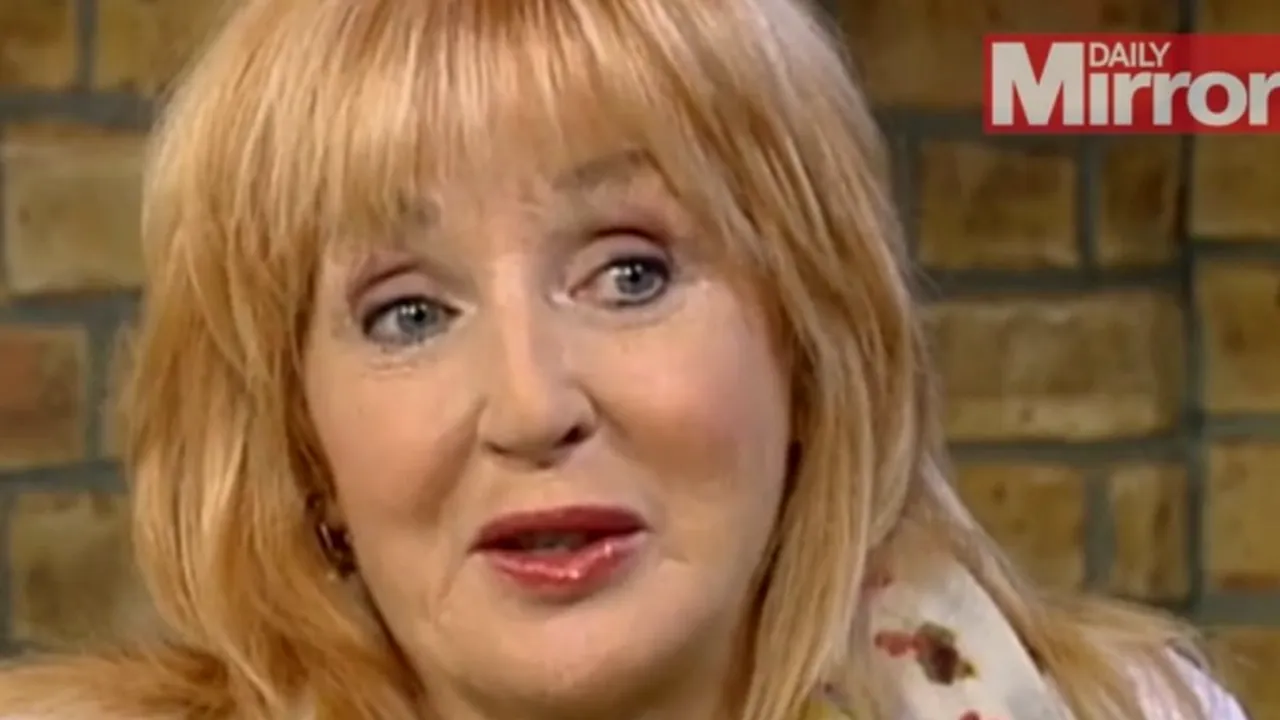 Dezvăluire făcută în direct, la TV. Această femeie s-a culcat cu 140 de bărbați