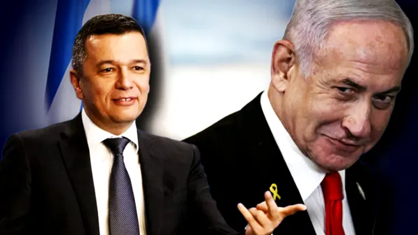Grindeanu, după întâlnirea cu Netanyahu: „Am convenit să grăbim parteneriatul economic”