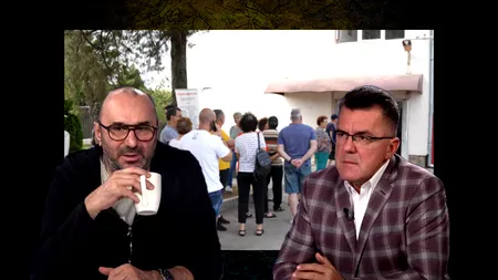 Dan Dungaciu: „Suntem victima unei viziuni complet DEZASTRUASE despre Republica Moldova”