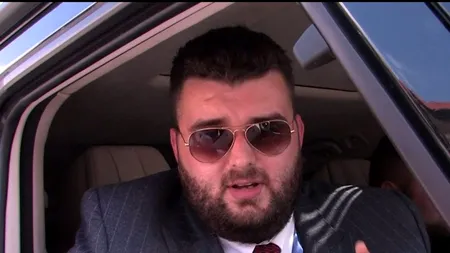 AMENDĂ. Victoraș Micula, amendat cu 5.000 de lei pentru încălcarea ordonanțelor militare: 