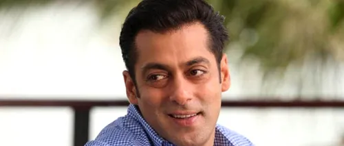Starul bollywoodian Salman Khan va fi pus sub acuzare pentru ucidere din culpă