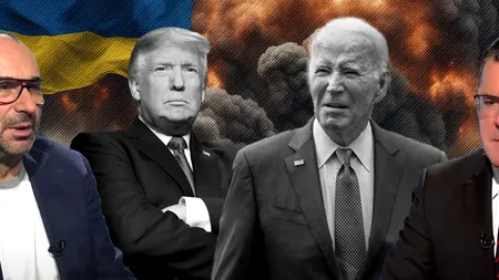 Dan Dungaciu: „Trump dă dovadă de o reziliență pe care n-a mai avut-o niciun politician. S-ar putea să fie expresia unui trend”