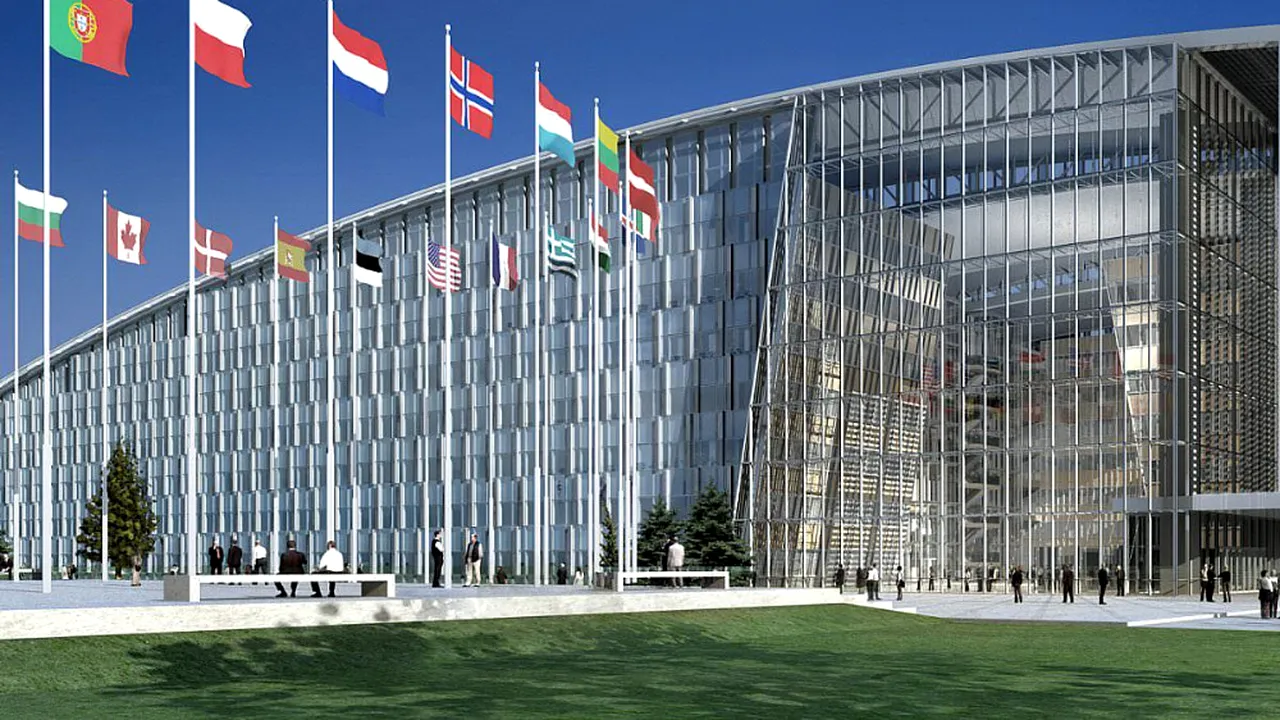 Trump la NATO: Articolul 5? Plătiți!