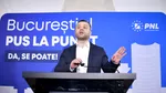 Ciprian Ciucu, pentru Gândul: Voi fi un primar consensual și colaborativ/ Voi încerca să replic coaliția de guvernare și în plan local, cu PSD și USR/ Bolojan e bucuros că am oferit cea mai bună ofertă electoratului și că am arătat respect bucureștenilor