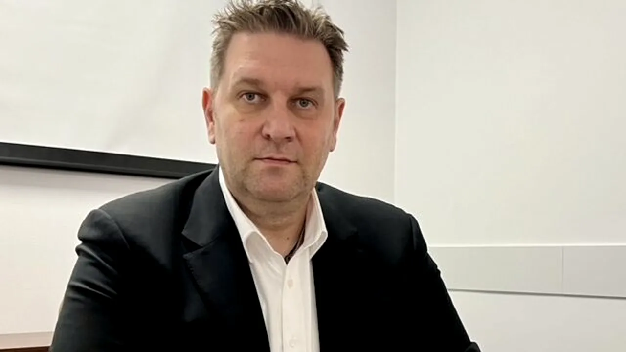 Producătorul de apă minerală naturală Aqua Bilbor anunță numirea unui nou Director General și continuarea investițiilor de peste 10 mil. EUR