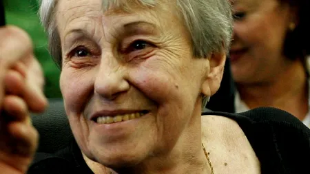 A murit antrenoarea de gimnastică Maria Simionescu 
