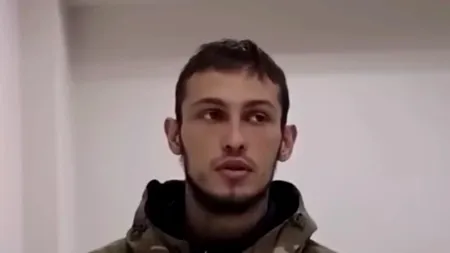 VIDEO | Mărturia unui soldat rus, care a fost martor la execuția a doi mercenari Wagner: „Au fost puși să-și sape singuri groapa”