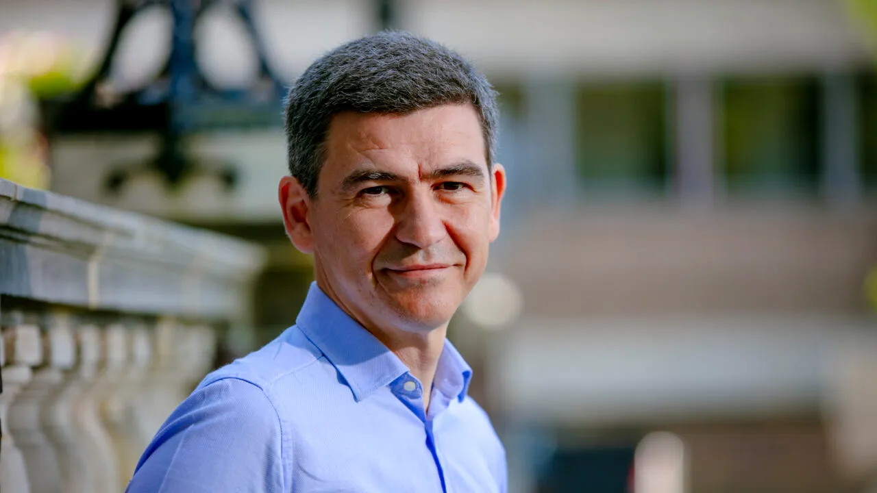 EXCLUSIV | Mihai Netea, cercetător român în Olanda: 