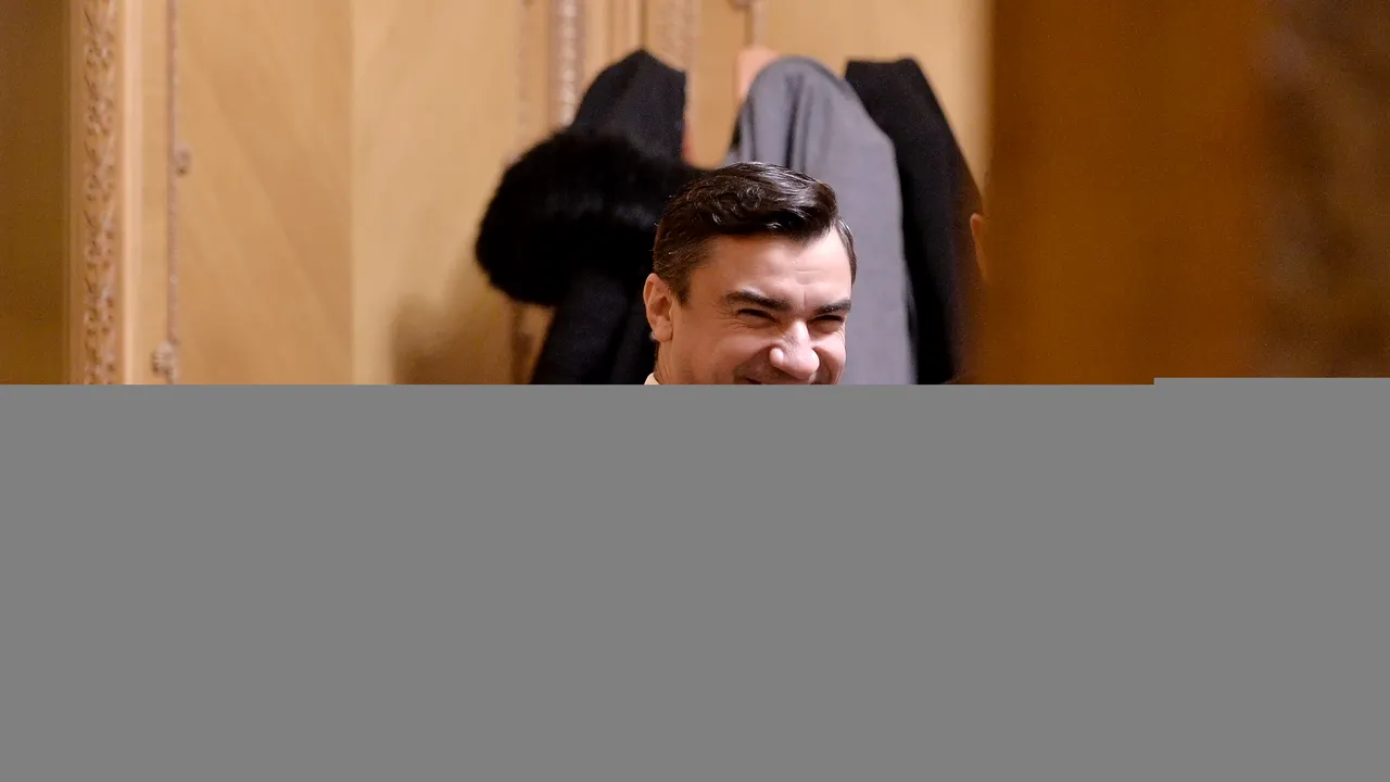 Recomandarea pe care Mihai Chirica le-o face membrilor PSD chiar înainte de CEx. „Mișcarea inteligentă