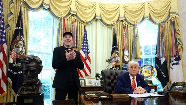 Elon Musk spune că Donald Trump este cea mai amuzantă persoană pe care o cunoaște: „Are un simț al umorului extraordinar”