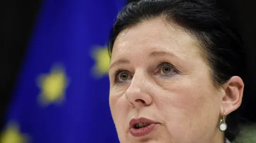 Věra Jourová, vicepreședinte CE: UE va monitoriza atent utilizarea fondurilor europene. Comisia Europeană va fi vizată de o supraveghere incredibil de severă