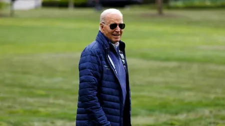 Biden sugerează că Israelul s-a conformat cerințelor sale /Washingtonul continuă eforturile pentru un ARMISTIȚIU în Fâșia Gaza
