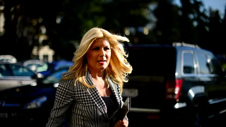 Ce spune Elena Udrea despre programul de guvernare al USL