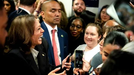 The New York Times: Partidul Democrat din SUA merita COMPETIȚIE, nu o încoronare, pentru desemnarea candidatului prezidențial