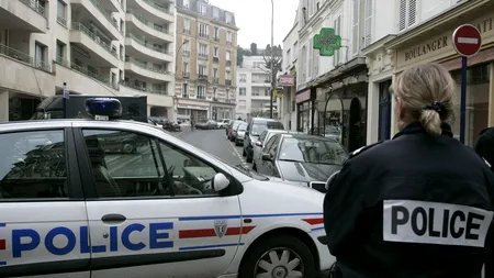 Un bărbat a fost arestat în cazul militarului francez înjunghiat în cartierul La DÃ©fense