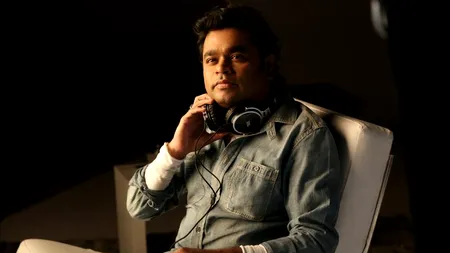 Probleme pentru un compozitor indian premiat cu două Oscaruri și un regizor iranian, după ce au fost vizați de un decret religios islamic