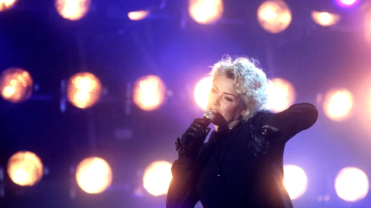 Record Guinness: Concert la altitudinea de 13.000 de metri