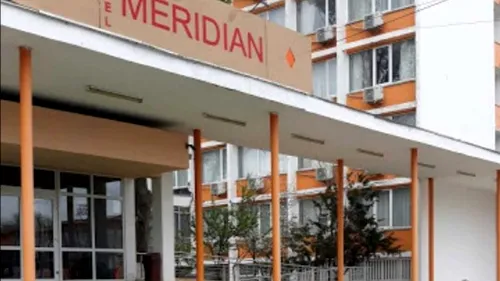 Polițiștii plătesc 11 euro pe noapte la hotelul de 3 stele din Mamaia al Ministerului de Interne. Durata unui sejur este de maximum șase zile
