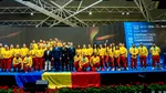 Primul loc pentru România într-un sport care crește în popularitate! „Drumul nostru merge mai departe”