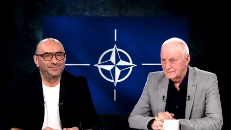 Virgil Bălăceanu: „Pentru europeni nu ar fi o situație fericită ieșirea SUA din NATO, dar nici nu rămân complet fără apărare”