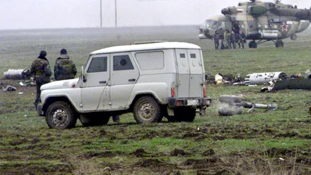 Vicepremier moldovean: Rusia va retrage tehnică militară veche din Transnistria