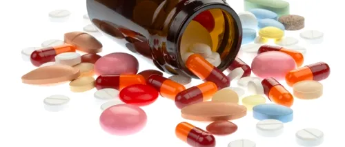 Principalele destinații pentru exportul paralel de medicamente din România