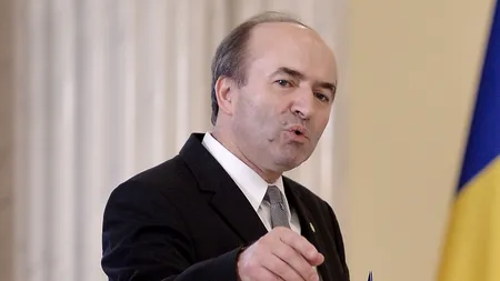Tudorel Toader: „O regulă elementară! Evaluarea procurorilor de rand înalt se face în baza legii, nu a regulamentului CSM