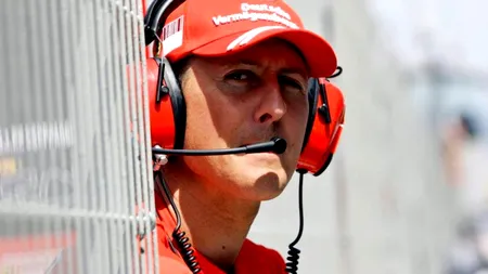 Dezvăluiri șocante! Michael Schumacher este conștient, dar doctorii fac experimente pe el!