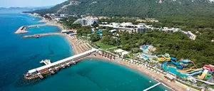 Vacanțe de „COȘMAR”. Pasageri blocați în aeroporturi pentru ruta Timișoara-Antalya, hoteluri scumpe și mizerabile în Turcia