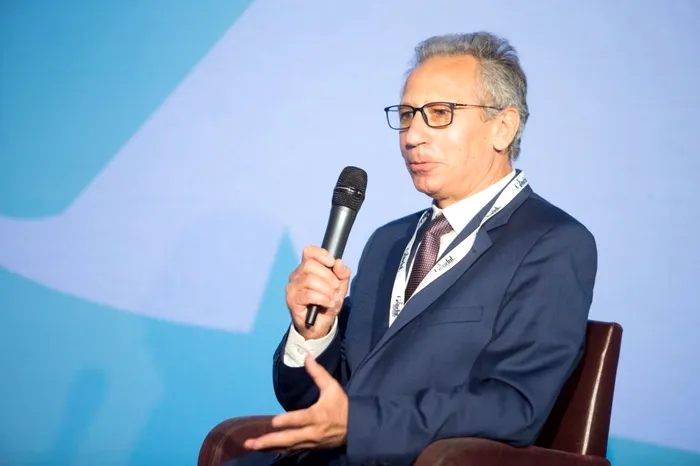 Dumitru Toșa – Vicepreședinte ZAREA S.A. / Sursa: Alexandra Pandrea - Gandul