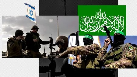 CADAVRUL liderului Hamas, găsit într-un tunel din Fâșia Gaza. Cine a fost Muhammed Sinwar, fratele lui Yahya Sinwar