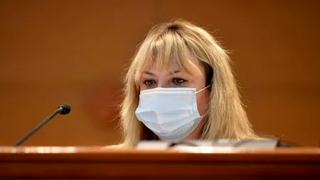 GÂNDUL LIVE. Anca Dragu: Alegerile anticipate nu sunt o soluție pentru România