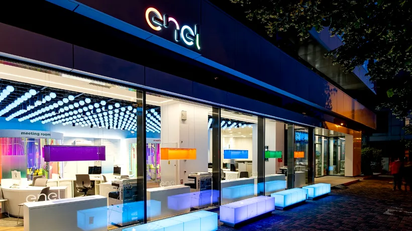 Enel își vinde activele din afara Italiei. Afacerea care i-ar putea aduce 5 miliarde de euro