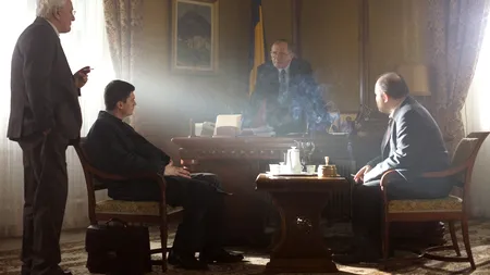 Giurgiu, la premiera „De ce eu?
