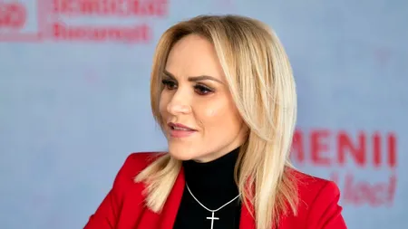 Gabriela Firea: ”Programul pentru creşterea natalităţii este prioritatea mea. Nu vreau să existe vreun dubiu că este blocat”