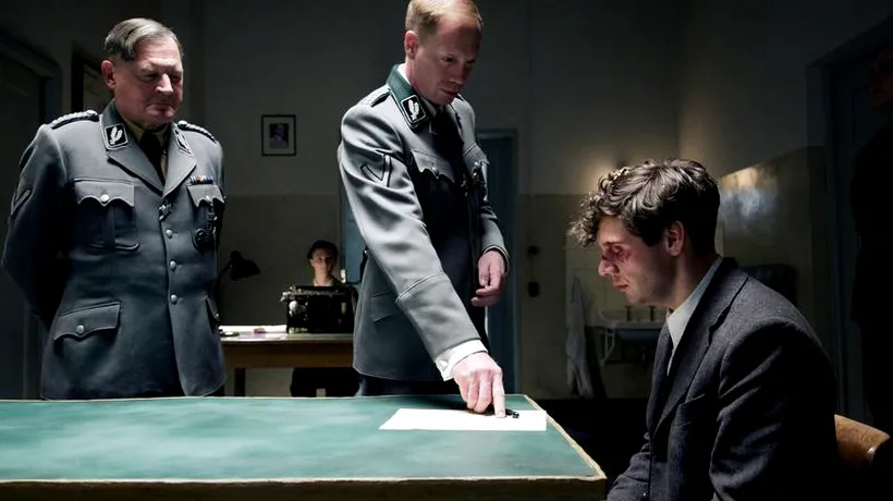 Un film despre tentativa eșuată de asasinare a lui Hitler va rula în deschiderea Festivalului Internațional Cinepolitica