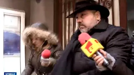 „Casanova de Dâmbovița” face „victime” și în timpul procesului! Ce a povestit psihiatrul care l-a externat de la Spitalul Obregia