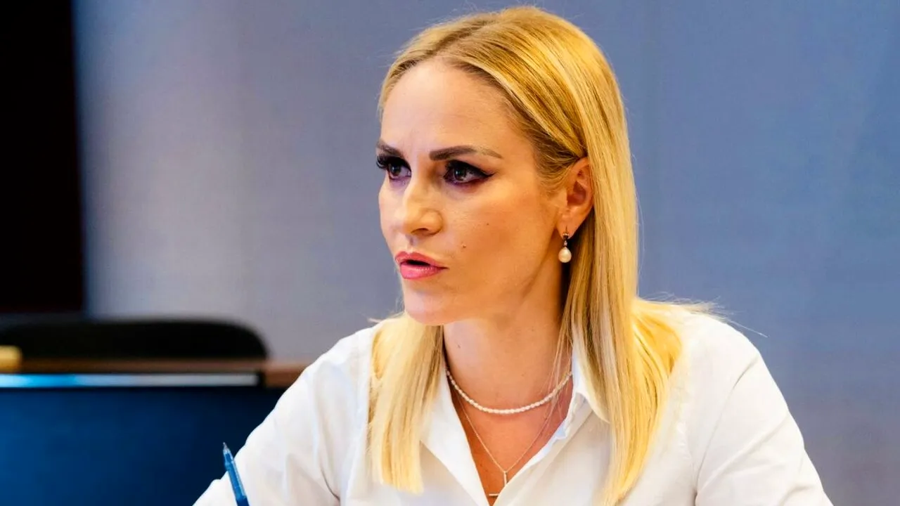 Gabriela Firea, după ce Nicușor Dan a propus mărirea taxei turistice cu 2%: ”A mințit și când a spus că bucureștenii nu vor plăti taxe mai mari”