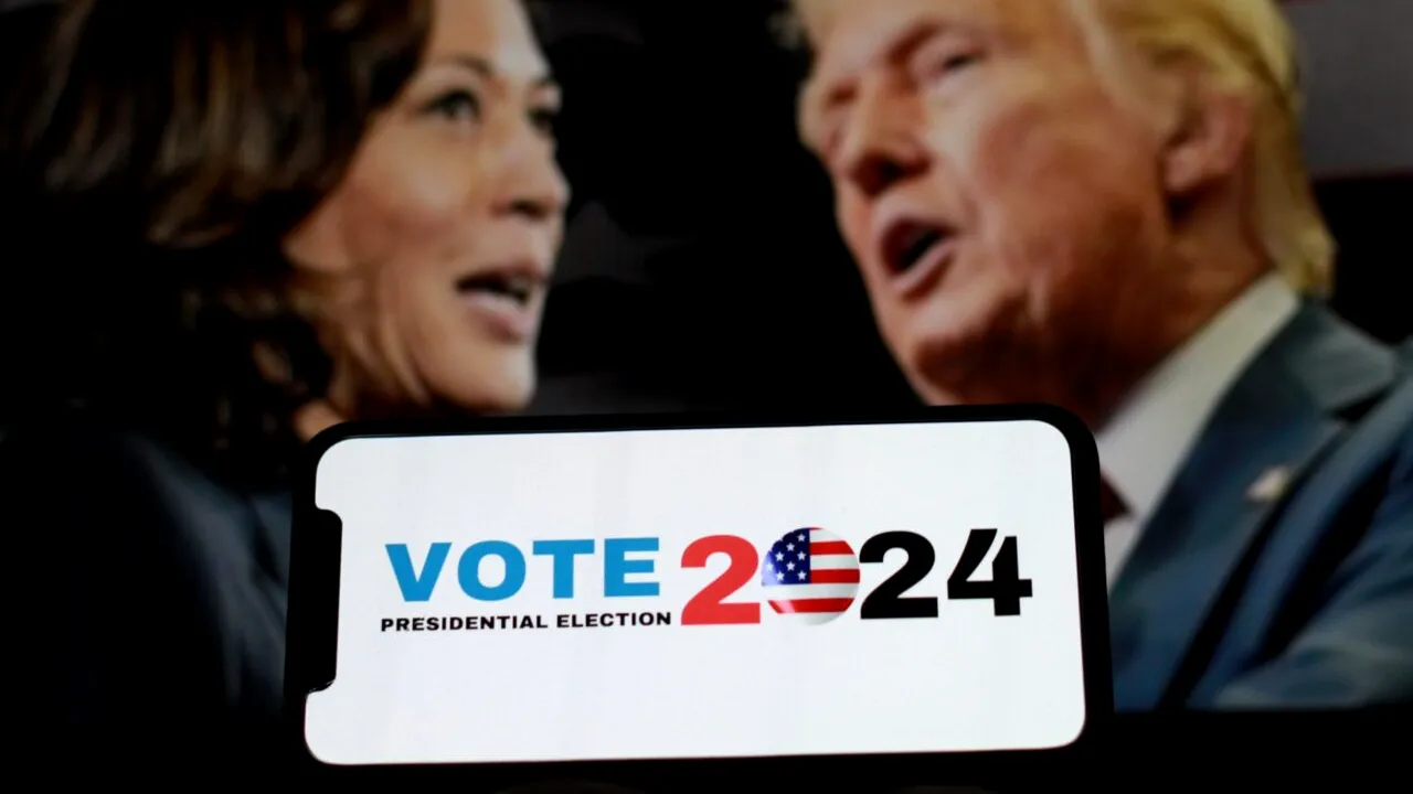 Kamala Harris ar fi de acord cu CONDIȚIILE impuse de Donald Trump pentru a participa la dezbaterea electorală. Ce a solicitat fostul președinte