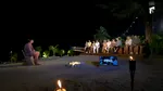 Mesajul afișat de Antena 1, la finalul primului episod al emisiunii „Insula Iubirii”, sezon 9, în memoria Teodorei Marcu. A înduioșat publicul