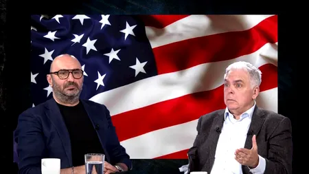 Adrian Severin: „Cei care s-au declarat pro-AMERICANI până acum erau pro-Soros”