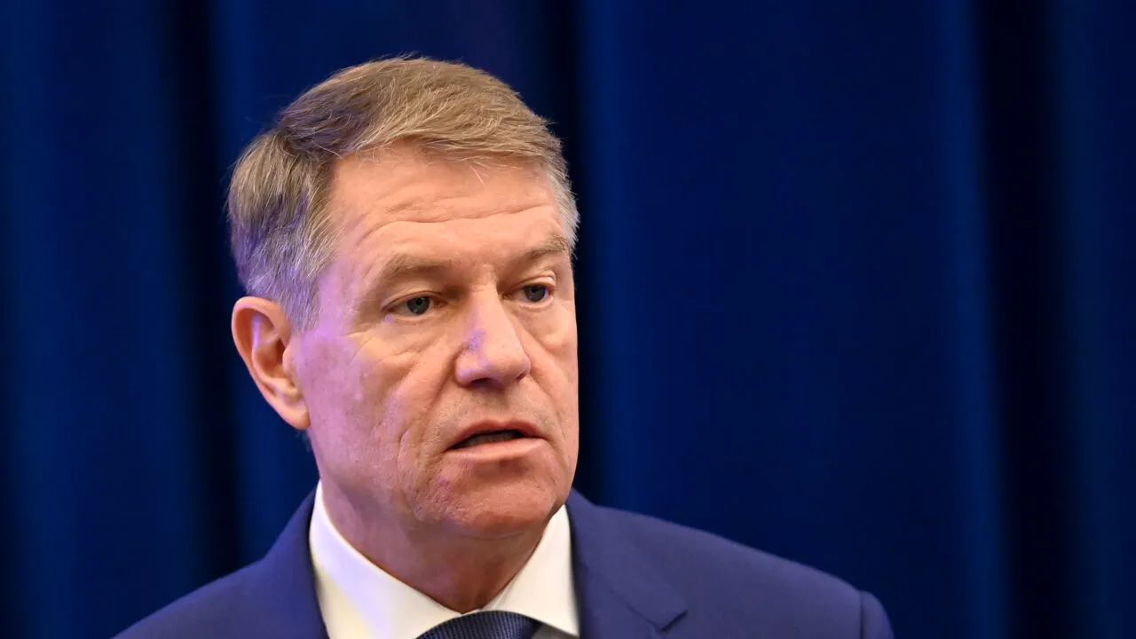 VIDEO | Președintele Klaus IOHANNIS participă la reuniunea Consiliului European