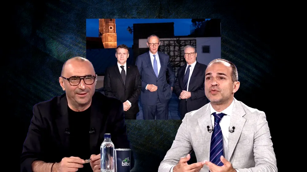 Ștefan Popescu: „Europa nu a avut o poziție comună. Chiar dacă nu au acordat asistență Americii, statele și-au urmat o agendă proprie, nu una comună”