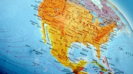 SUA redesenează granițele. Cum a făcut rost Trump de încă un milion de kilometri pătrați