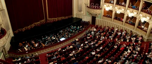 Un nou protest la Operă: orchestra a refuzat să cânte, spectacolul a fost anulat, spectatorii au huiduit