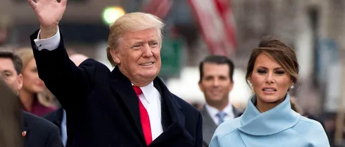 Melania Trump NU se va muta, cel mai probabil, la Casa Albă. „De data aceasta este diferit”