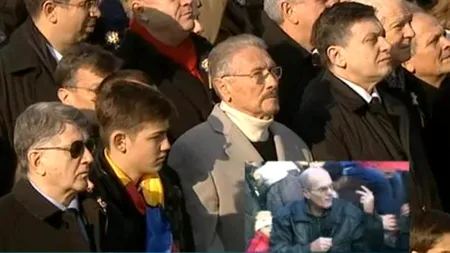 Antonescu,în mesajul de 1 Decembrie: Numai împreună putem schimba situația economică, socială, politică