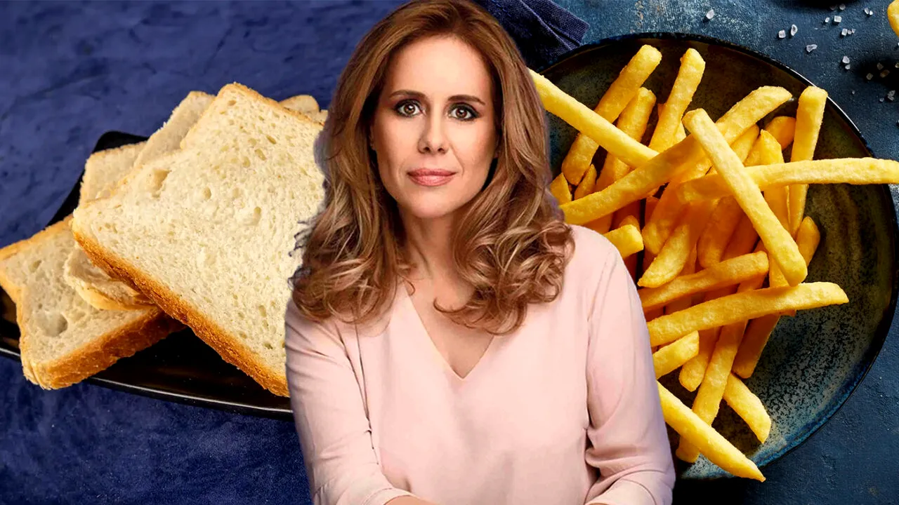 Mihaela Bilic a găsit soluția: 